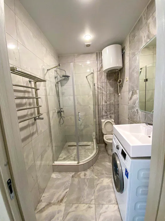 Уютная квартира для вас