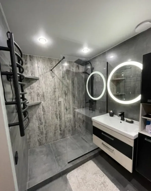 Прекрасные апартаменты люкс класса с видом на Джума мечеть