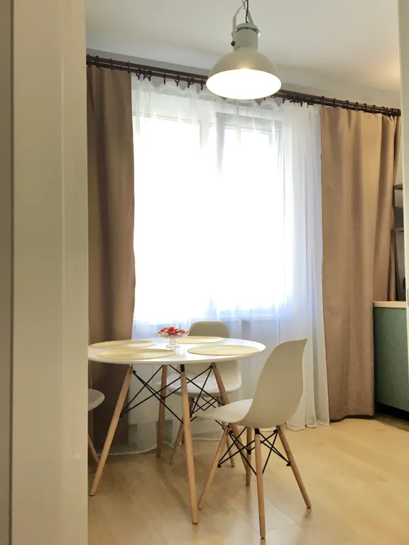 Атмосфера уюта и тишины барнаульского леса