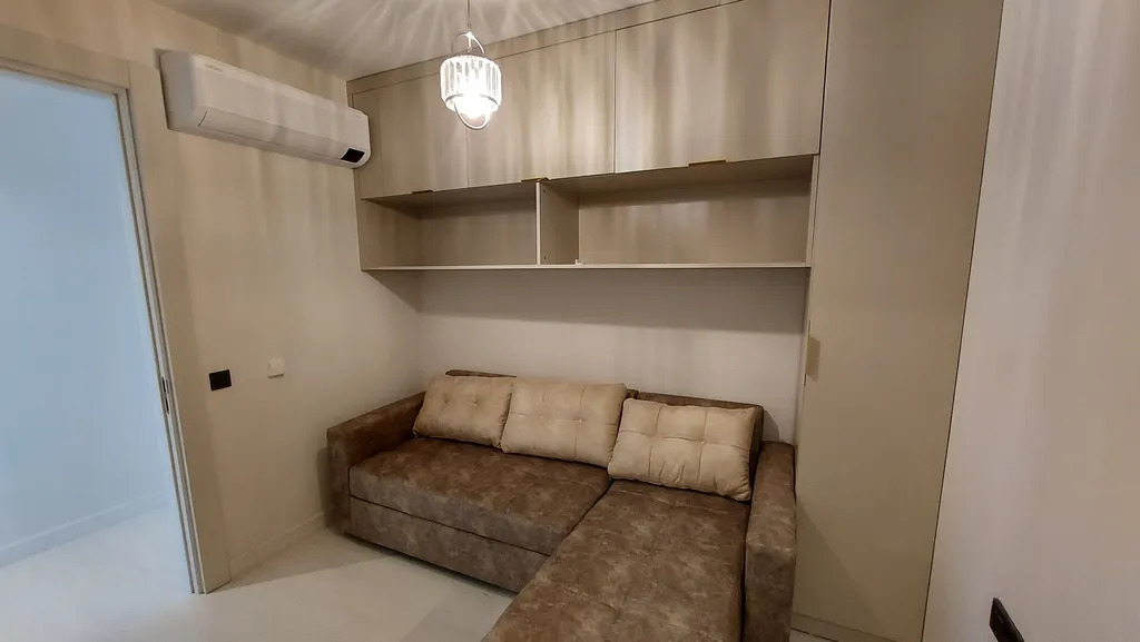 Квартира XL в Azura World Residence c лучшим видом