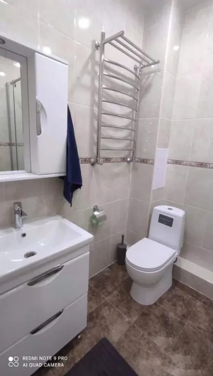 Квартира у моря для комфортного отдыха