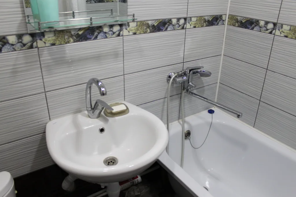 Квартира 1-комнатная Квартира — Севастополь