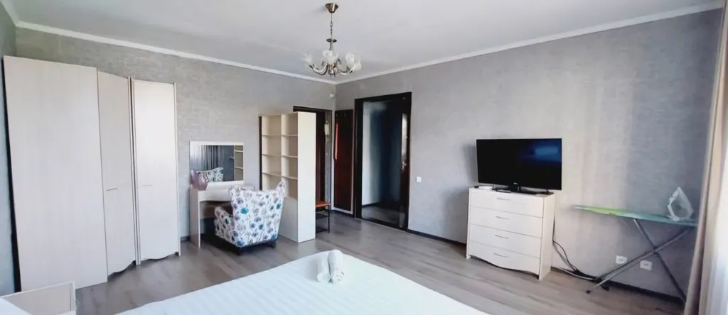 Отличный вариант для туристов и гостей города в самом центре