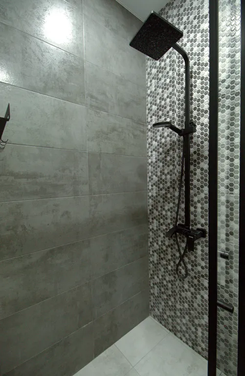 Вместительные апартаменты у моря