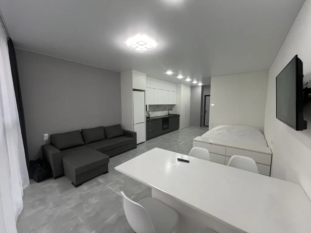 Квартира Уютная студия — аренда посуточно в Минск