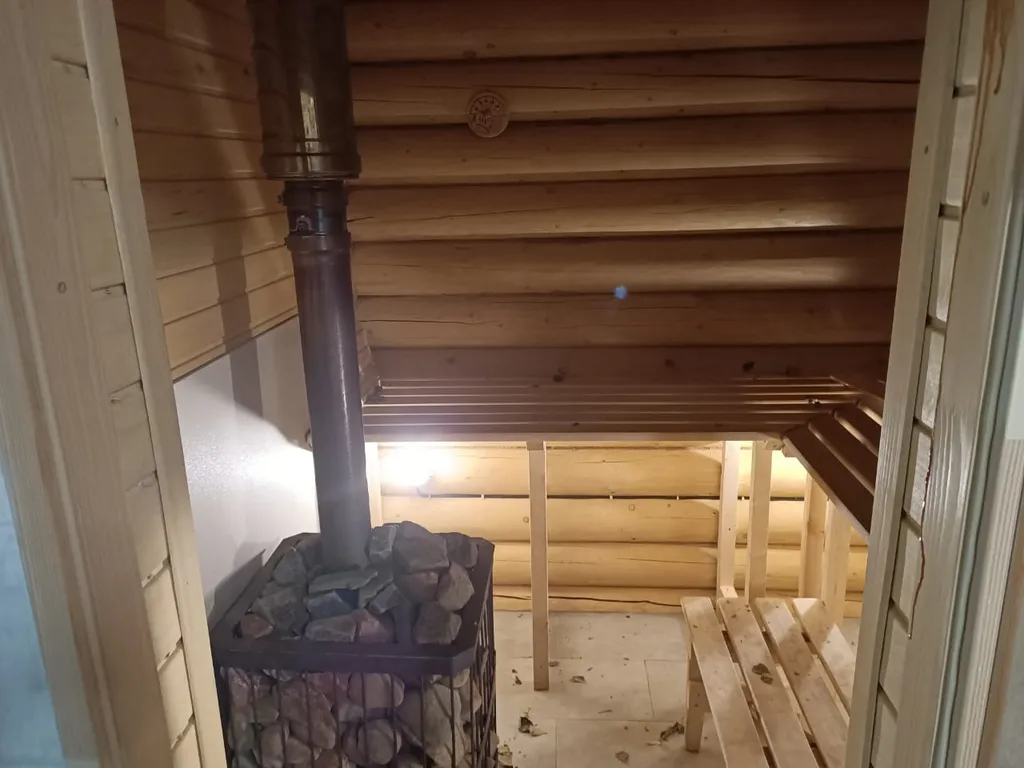 Гостевой дом на набережной