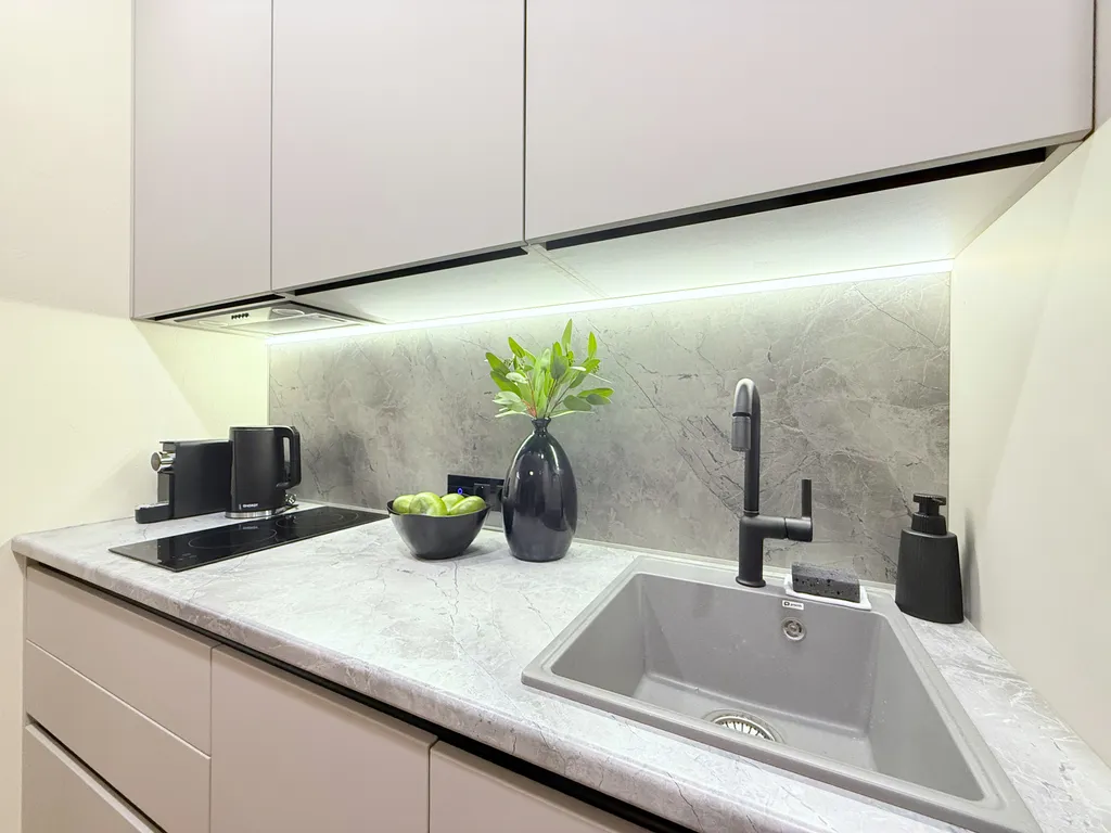 Управление комфортом с помощью Алисы