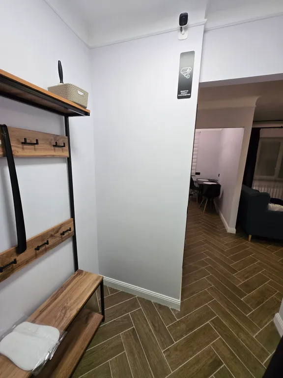 Квартира в центре города