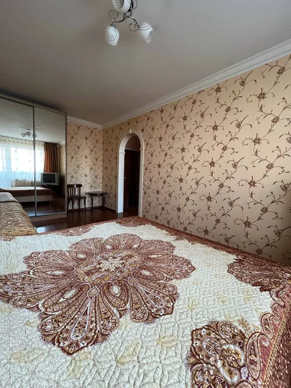 Уютная квартира около городского парка и новой набережной — аренда посуточно в Саратов