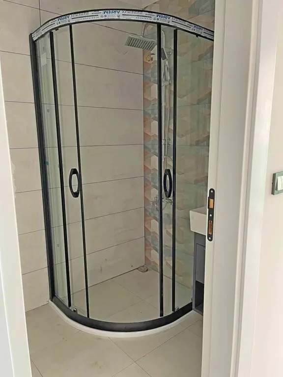 Квартира Квартира у моря — Мерсин