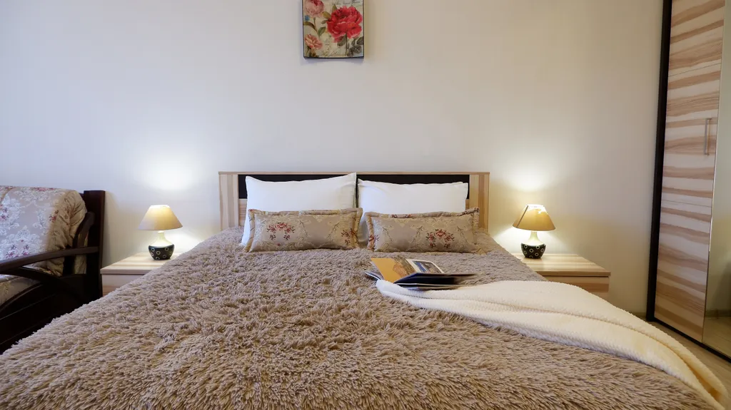 Квартира с выходом в сад -  Seagate