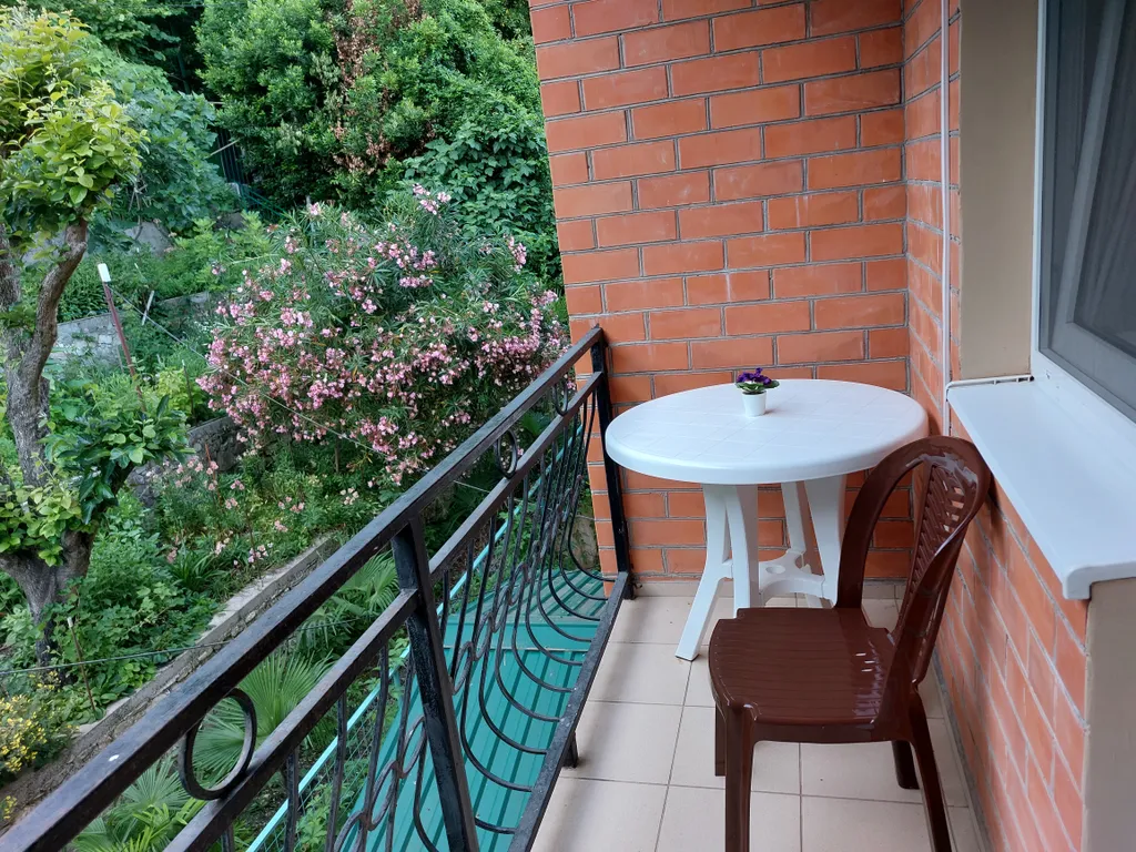 Квартира Комната — Лазаревское