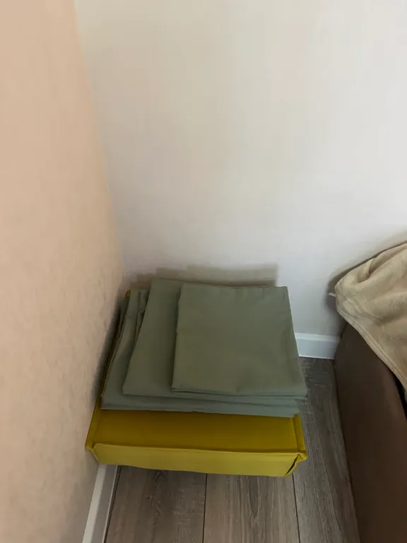 Квартира 1-комнатная Квартира — Хабаровск