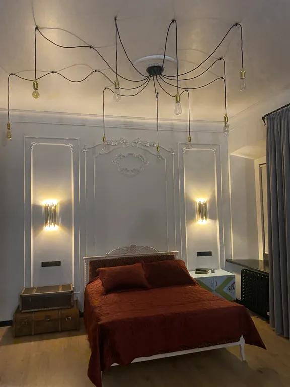 Квартира Апартаменты Руокко — аренда посуточно в Таганрог