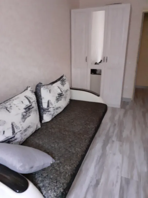 Загородный дом