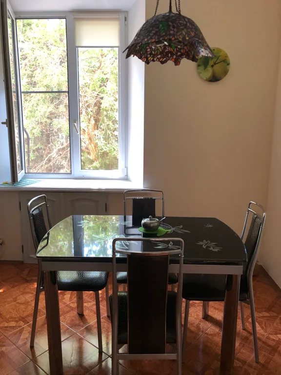 Квартира у моря