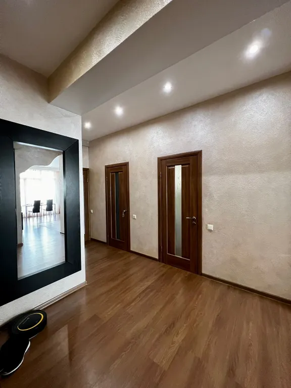 Уютная квартира в элитном комплексе жк Аквамарин