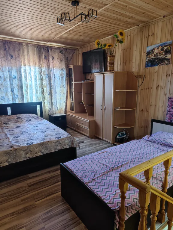 Таунхаус для 1 семьи