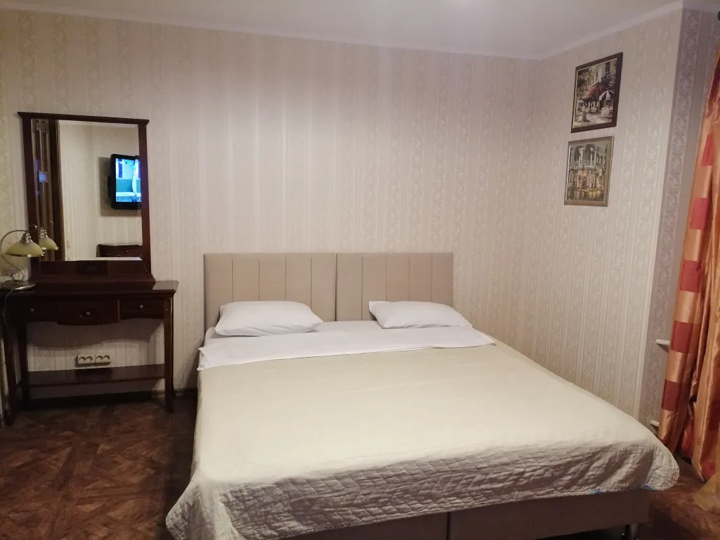 Квартира Квартира у парка — Пушкин