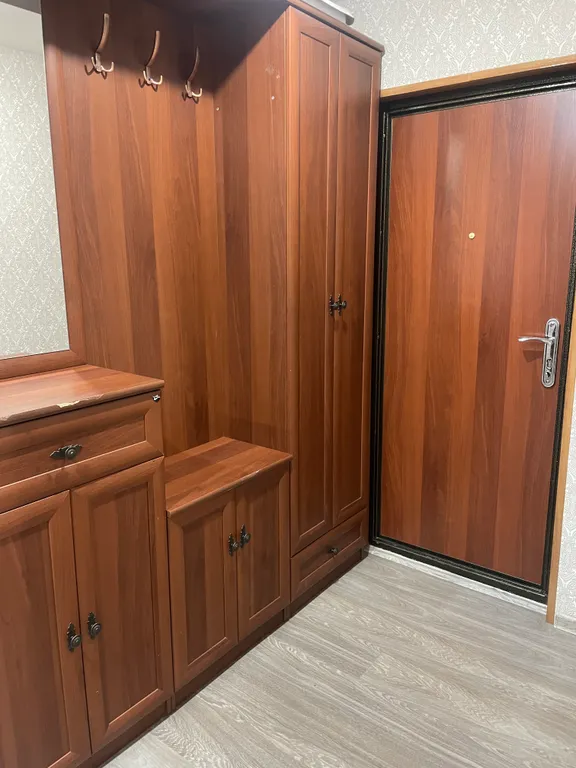 Уютная квартира для ночлега