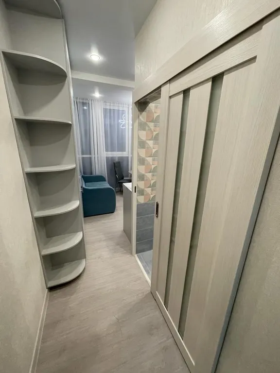 Уютная квартирка на море