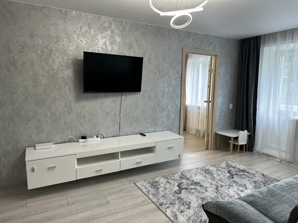 Квартира в центре города