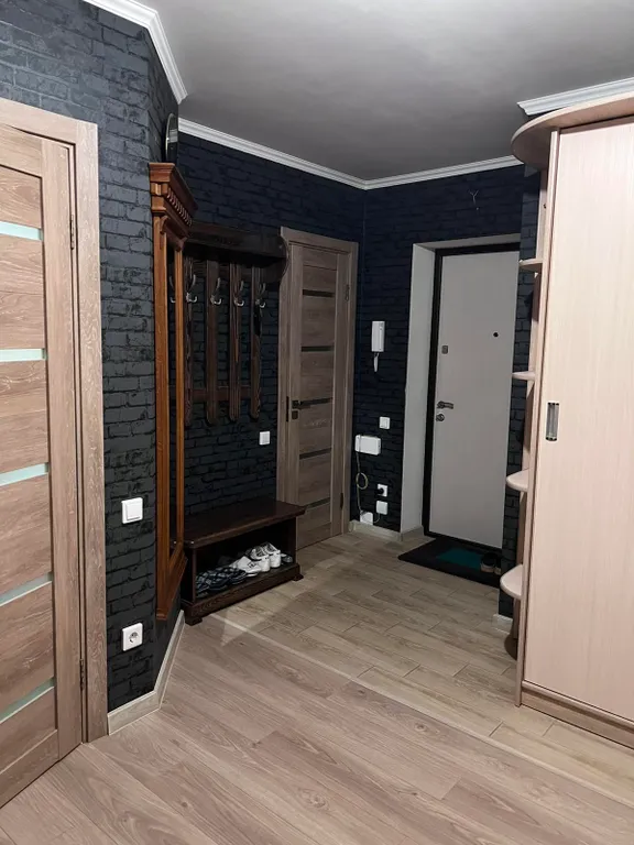 2-комнатная квартира в новом доме в самом новом микрорайоне