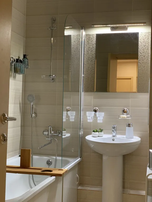 Завидово Свежий воздух