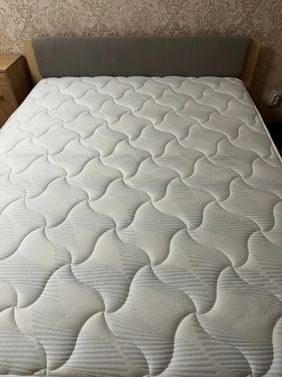 Чистая и комфортная квартира в микрорайоне Журавлики