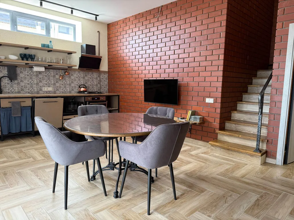 3-комнатный Дом