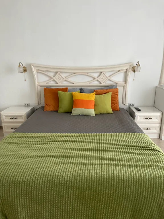 Квартира Квартира Бархатный вечер — Калининград