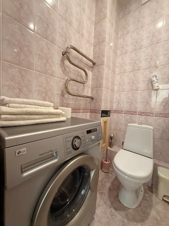 Уютная квартира в историческом городе для вас