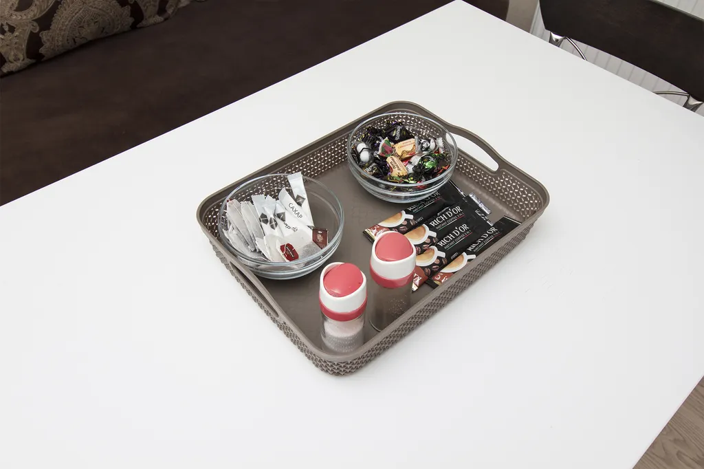 Квартира с евроремонтом