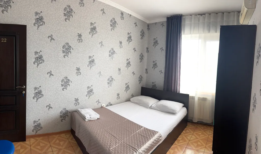 Квартира Комната — Адлер