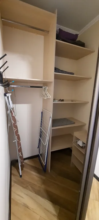 Квартира Уютная квартира в центре города — Геленджик