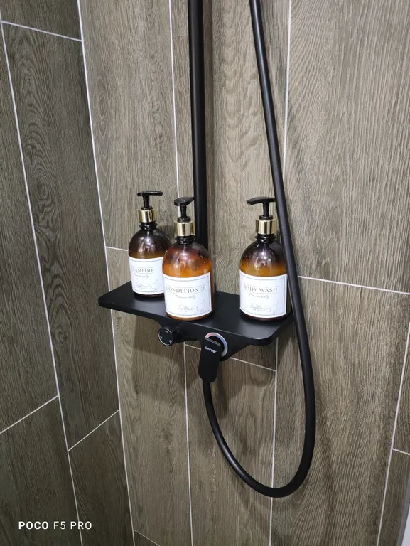 NATALI Aparts Дизайнерская студия в районе Арбан