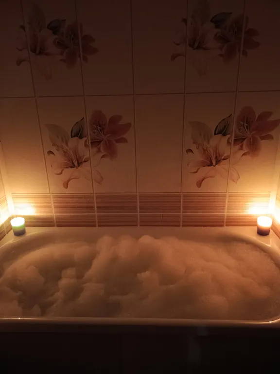 Идеальное место для романтических встреч