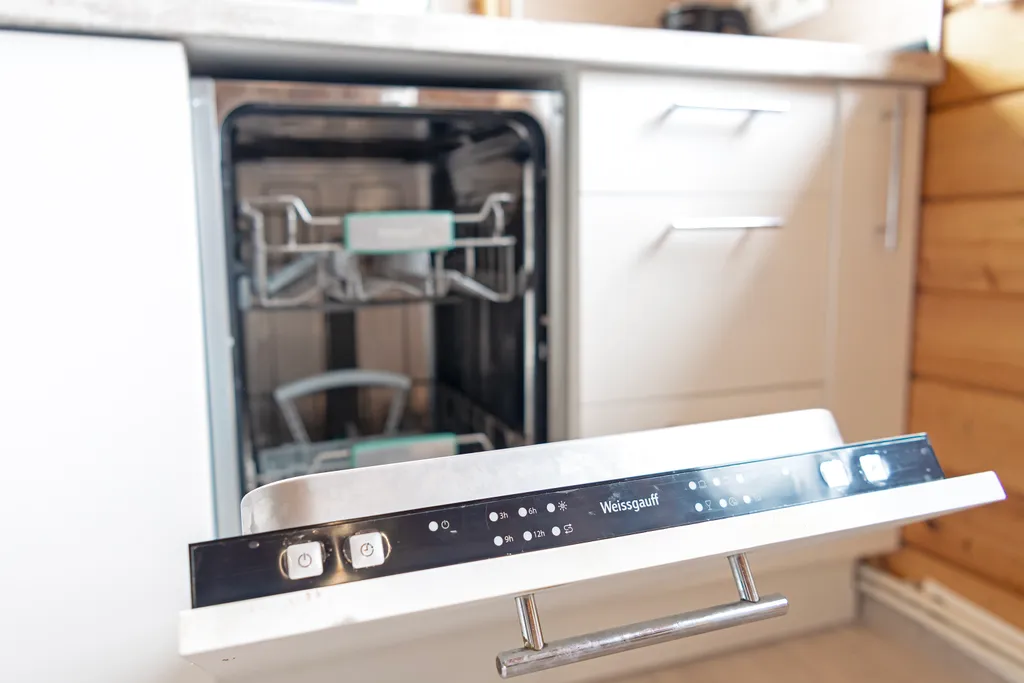 Коттедж Коттедж у Ладожского озера — Морье