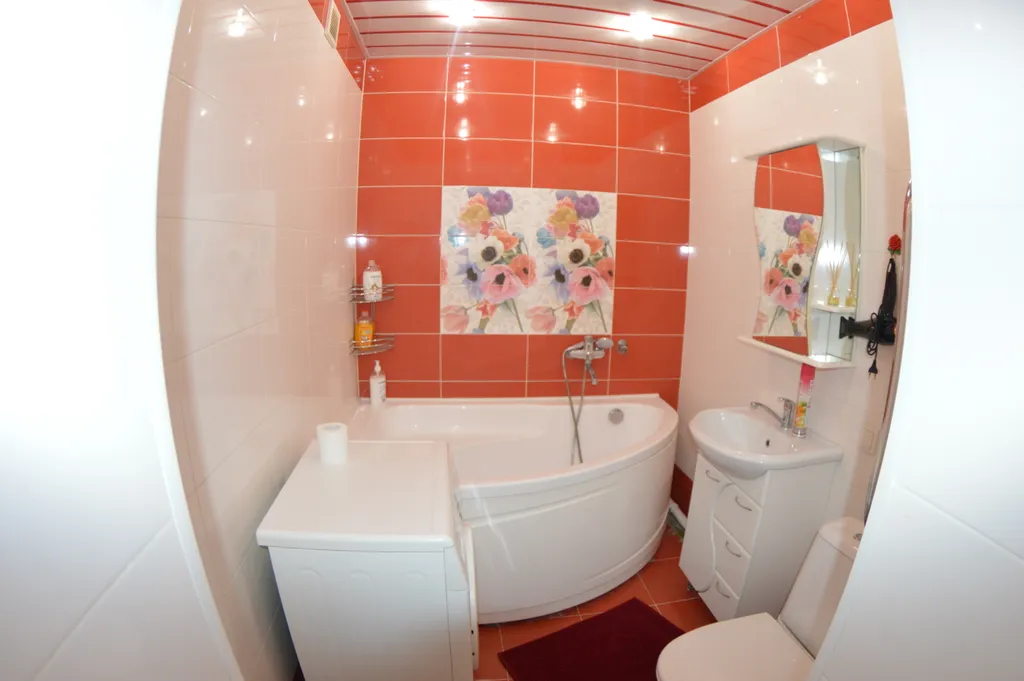 Уютная однушка на Пугачева