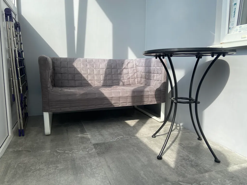 Квартира Уютная квартира — Светлогорск