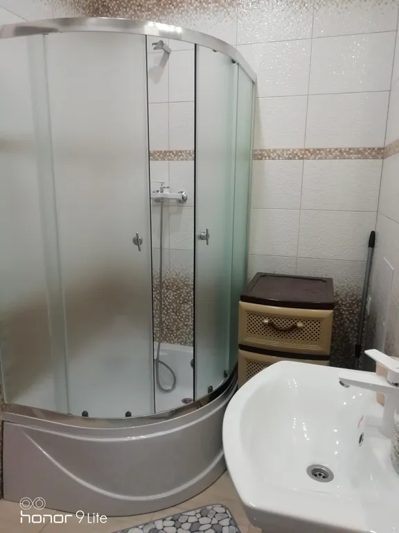 Квартира Квартира Квартирка у моря — Пионерский