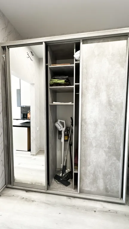 ЖК Золотые пески 48 от Evparenda