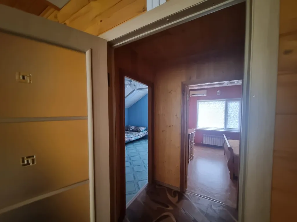 Уютный чистый дом в прекрасном тихом месте