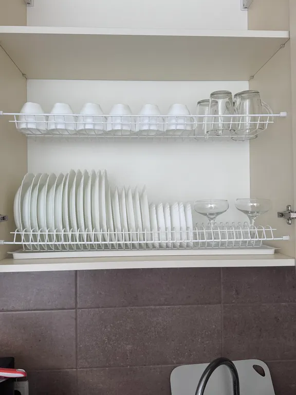 Квартира в городе-курорте Светлогорск