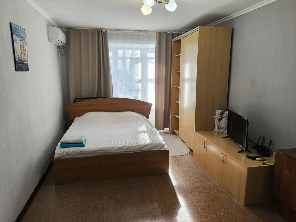 Уютная квартира в центре города у моря — аренда посуточно в Таганрог