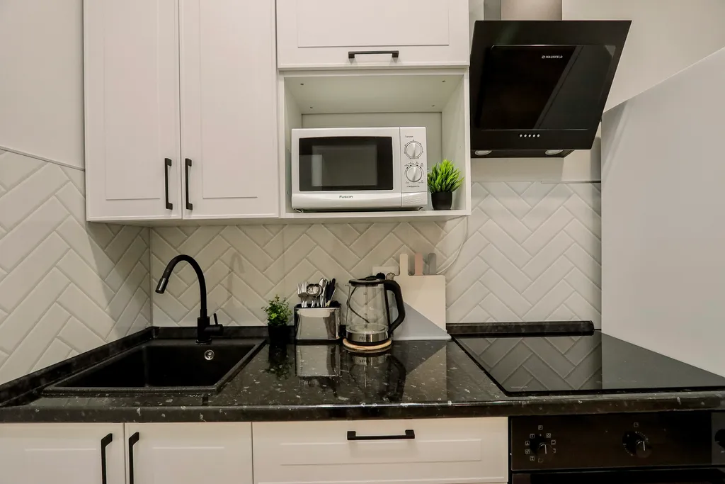 Квартира рядом с метро