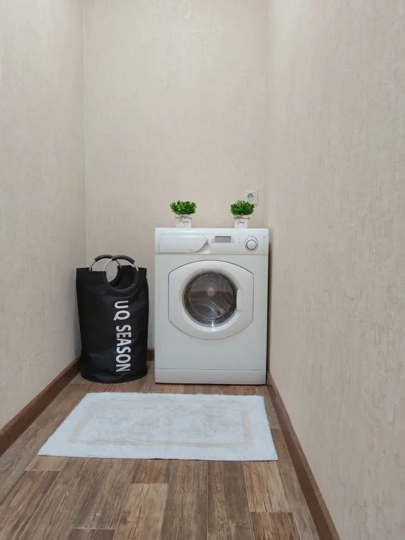 Апартаменты Романтика