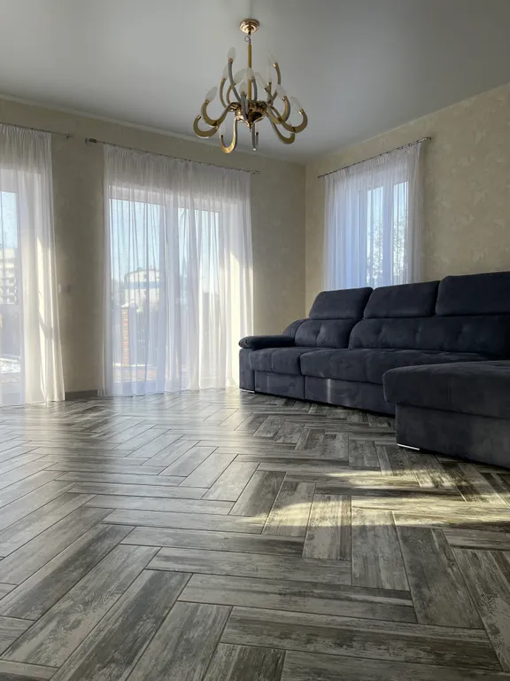 Дом в курортной зоне