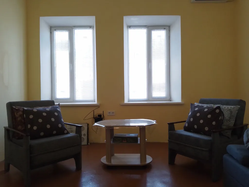 Квартира Квартира Седой Граф — Евпатория