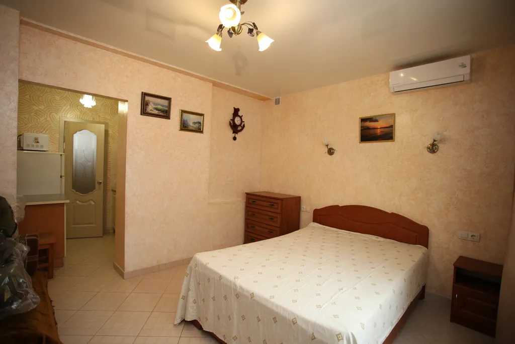 Квартира Уютная квартира у моря — Феодосия